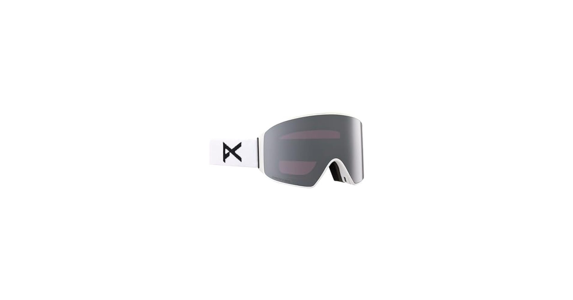 【1627】anon　アノン　M4 Cylindrical　エムフォー Anon M4 Goggles (Cylindrical) + Lens + MFI® Face Mask | Anon
